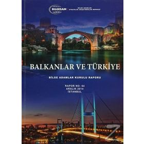 Balkanlar ve Türkiye - Orhan Dede