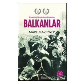 BALKANLARDA SAVAŞ - JOHN REED