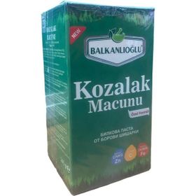 Balkanlıoğlu 240 gr Kozalak Macunu