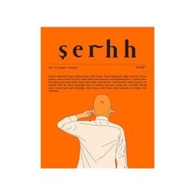 Balkon Kitap Şerhh Şiir ve Eleştiri Dergisi Sayı 7