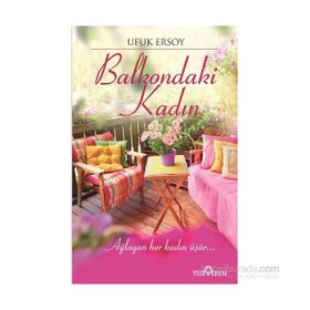Balkondaki Kadın - Ufuk Ersoy