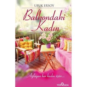 Balkondaki Kadın - Ufuk Ersoy