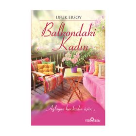 Balkondaki Kadın - Ufuk Ersoy