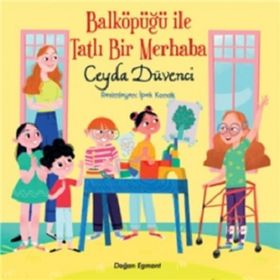 Balköpüğü ile Tatlı Bir Merhaba - Ceyda Düvenci