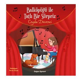 Balköpüğü İle Tatlı Bir Sürpriz - Kolektif