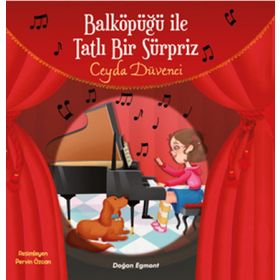 Balköpüğü İle Tatlı Bir Sürpriz - Kolektif