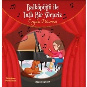Balköpüğü İle Tatlı Bir Sürpriz - Kolektif