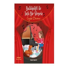 Balköpüğü İle Tatlı Bir Sürpriz - Kolektif