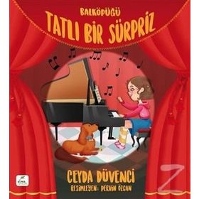 Balköpüğü - Tatlı Bir Sürpriz - Ceyda Düvenci