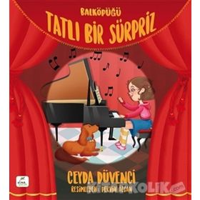 Balköpüğü - Tatlı Bir Sürpriz - Ceyda Düvenci