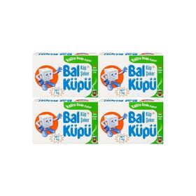 Balküpü 1 kg Gold Küp Şeker