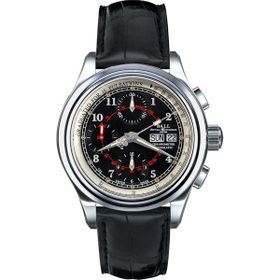 Ball CM1010D-LFCJ-BK Erkek Kol Saati