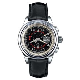 Ball CM1010D-LFCJ-BK Erkek Kol Saati