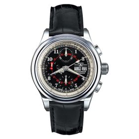 Ball CM1010D-LFCJ-BK Erkek Kol Saati