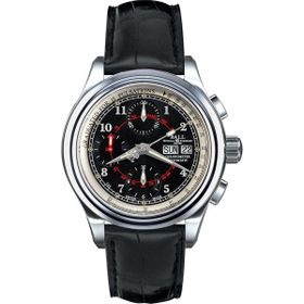 Ball CM1010D-LFCJ-BK Erkek Kol Saati