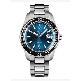 Ball DD3100A-S1C-BE Erkek Kol Saati
