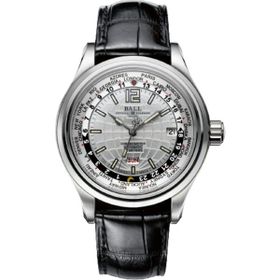 Ball GM1020D-L1CAJ-WH Erkek Kol Saati