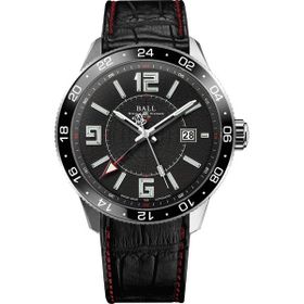 Ball GM3090C-LLAJ-BK Erkek Kol Saati