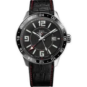 Ball GM3090C-LLAJ-BK Erkek Kol Saati