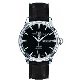Ball NM2080D-J-BK Erkek Kol Saati
