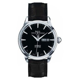 Ball NM2080D-J-BK Erkek Kol Saati