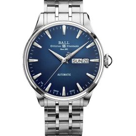 Ball NM2080D-S1J-BE Erkek Kol Saati