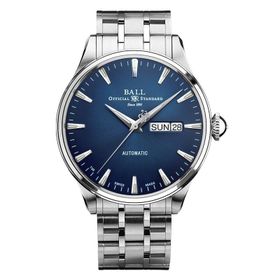 Ball NM2080D-S1J-BE Erkek Kol Saati