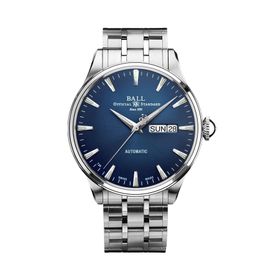 Ball NM2080D-S1J-BE Erkek Kol Saati