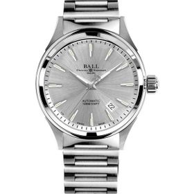 Ball NM2098C-S3J-SL Erkek Kol Saati