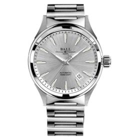 Ball NM2098C-S3J-SL Erkek Kol Saati