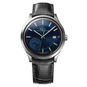 Ball NM3010D-LCFJ-BE Erkek Kol Saati