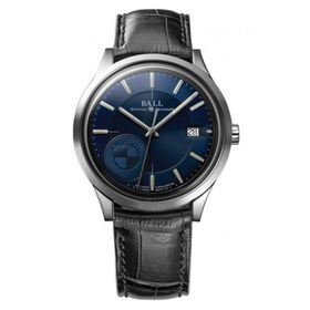 Ball NM3010D-LCFJ-BE Erkek Kol Saati
