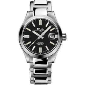 Ball NM9016C-S5C-BKR Erkek Kol Saati