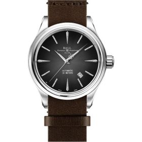 Ball NM9080D-L1J-BK Erkek Kol Saati