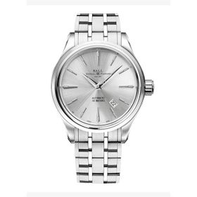 Ball NM9080D-S1J-SL Erkek Kol Saati