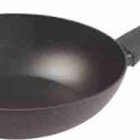Ballarini 28 cm Cervinia Diamond Wok Tava