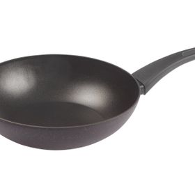 Ballarini 28 cm Cervinia Diamond Wok Tava