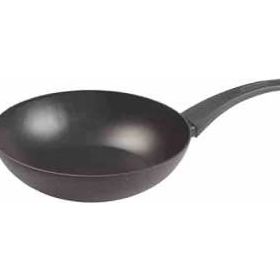 Ballarini 28 cm Cervinia Diamond Wok Tava