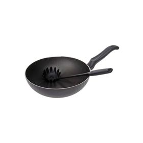 Ballarini 750018380 Wok Seti