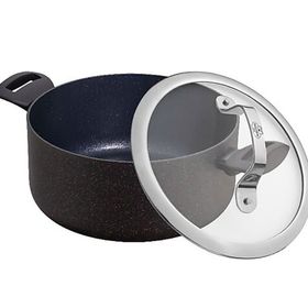 Ballarini 750025081 Cervinia 24 cm Derin Tencere