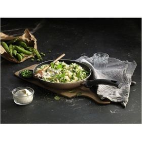Ballarini Amalfi 20 cm Teflon Kaplama Izgara Tava