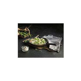 Ballarini Amalfi 20 cm Teflon Kaplama Izgara Tava