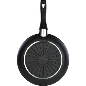 Ballarini Bologna Granit 28 cm Wok Tava