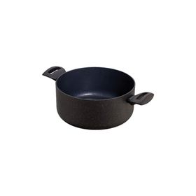 Ballarini Cervinia 750025080 24 cm Derin Tencere