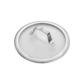 Ballarini Glı Specıalı 16 cm Cam Kapak Cam