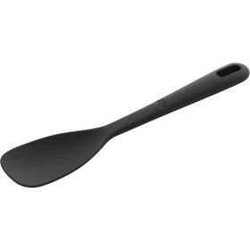 Ballarini Nero 28 cm Silikon Servis Kaşığı