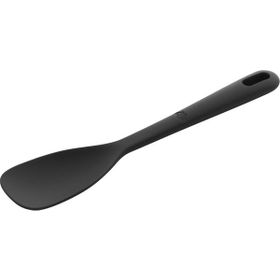 Ballarini Nero 28 cm Silikon Servis Kaşığı