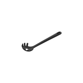 Ballarini Nero Silikon 29 CM Makarna Kepçesi