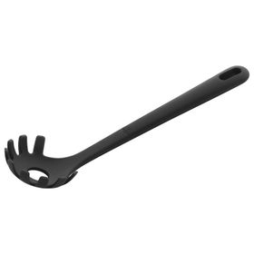 Ballarini Nero Silikon 29 CM Makarna Kepçesi