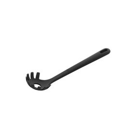 Ballarini Nero Silikon 29 CM Makarna Kepçesi
